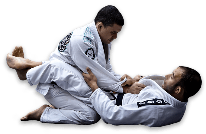 Adult BJJ
