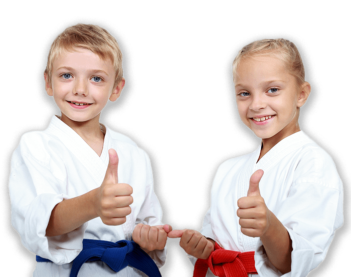 Kids BJJ
