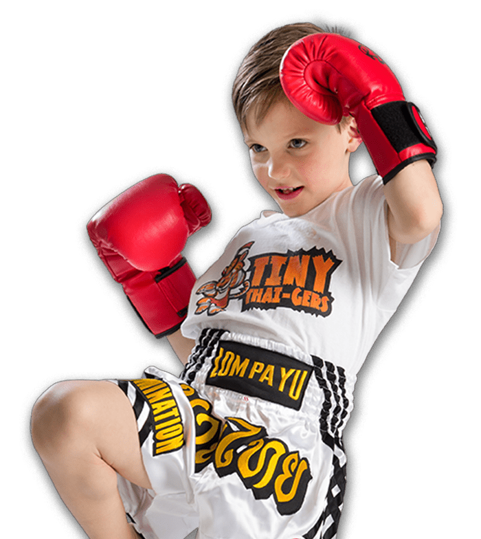 Kids Muay Thai