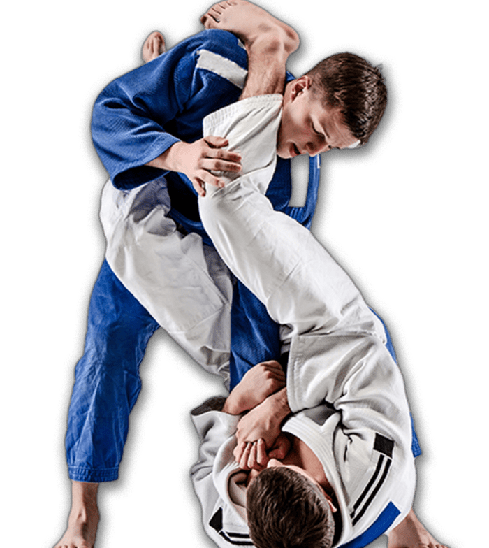 Youth BJJ